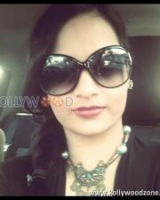 Actress Suja Varunee Stills 64