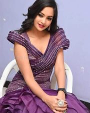 Actress Tamanna Vyas at Veyi Shubhamulu Kalugu Neeku Movie Press Meet Pictures 17
