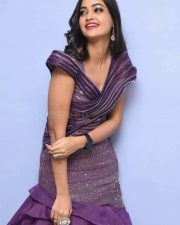 Actress Tamanna Vyas at Veyi Shubhamulu Kalugu Neeku Movie Press Meet Pictures 19