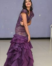 Actress Tamanna Vyas at Veyi Shubhamulu Kalugu Neeku Movie Press Meet Pictures 31