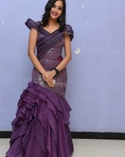 Actress Tamanna Vyas at Veyi Shubhamulu Kalugu Neeku Movie Press Meet Pictures 33