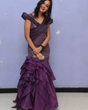 Actress Tamanna Vyas at Veyi Shubhamulu Kalugu Neeku Movie Press Meet Pictures 34