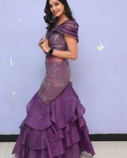 Actress Tamanna Vyas at Veyi Shubhamulu Kalugu Neeku Movie Press Meet Pictures 40