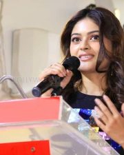 Actress Vaibhavi Shandilya At Capemari Movie Press Meet Photos 02