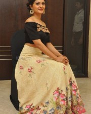 Actress Vaibhavi Shandilya At Next Nuvve Audio Launch Photos 11