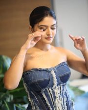 Actress Vaibhavi Shandilya at Martin Movie Pre Release Event Pictures 06