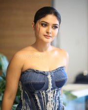 Actress Vaibhavi Shandilya at Martin Movie Pre Release Event Pictures 07