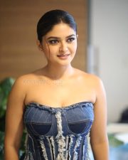 Actress Vaibhavi Shandilya at Martin Movie Pre Release Event Pictures 08