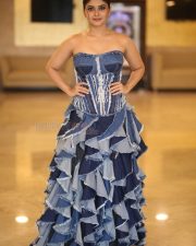 Actress Vaibhavi Shandilya at Martin Movie Pre Release Event Pictures 12