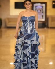 Actress Vaibhavi Shandilya at Martin Movie Pre Release Event Pictures 14