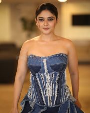 Actress Vaibhavi Shandilya at Martin Movie Pre Release Event Pictures 16