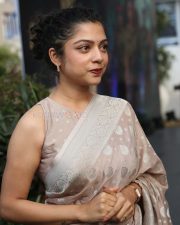 Actress Varsha Bollamma at Constable Kanakam Press Meet Pictures 33