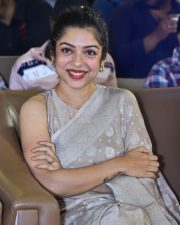 Actress Varsha Bollamma at Constable Kanakam Press Meet Pictures 39