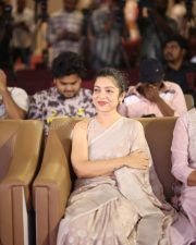 Actress Varsha Bollamma at Constable Kanakam Press Meet Pictures 45