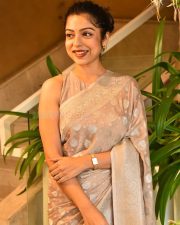 Actress Varsha Bollamma at Constable Kanakam Press Meet Pictures 46 Actress Varsha Bollamma at Constable Kanakam Press Meet Pictures 46