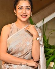 Actress Varsha Bollamma at Constable Kanakam Press Meet Pictures 51 Actress Varsha Bollamma at Constable Kanakam Press Meet Pictures 51