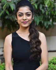 Actress Varsha Bollamma at Ooru Peru Bhairavakona Press Meet Pictures 29