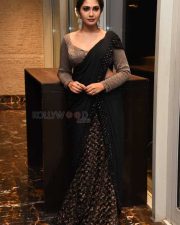 Actress Varsha Viswanath at 11 11 Movie First Look Photos 01