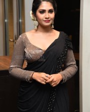Actress Varsha Viswanath at 11 11 Movie First Look Photos 07
