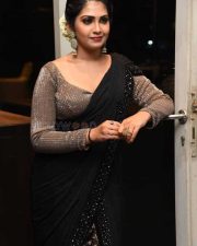 Actress Varsha Viswanath at 11 11 Movie First Look Photos 09
