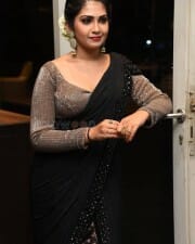 Actress Varsha Viswanath at 11 11 Movie First Look Photos 09