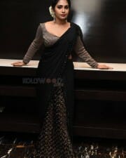 Actress Varsha Viswanath at 11 11 Movie First Look Photos 10
