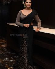 Actress Varsha Viswanath at 11 11 Movie First Look Photos 13