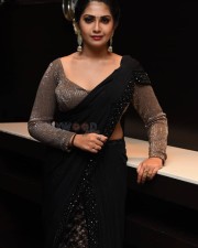 Actress Varsha Viswanath at 11 11 Movie First Look Photos 14