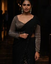 Actress Varsha Viswanath at 11 11 Movie First Look Photos 15