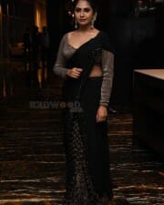 Actress Varsha Viswanath at 11 11 Movie First Look Photos 16