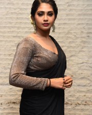 Actress Varsha Viswanath at 11 11 Movie First Look Photos 17