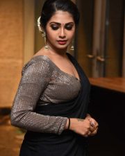 Actress Varsha Viswanath at 11 11 Movie First Look Photos 22