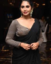 Actress Varsha Viswanath at 11 11 Movie First Look Photos 23