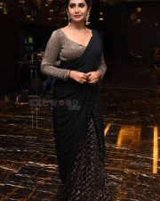 Actress Varsha Viswanath at 11 11 Movie First Look Photos 24