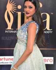 Actress Vimala Raman At Iifa Utsavam 2017 Pictures 04