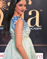 Actress Vimala Raman At Iifa Utsavam 2017 Pictures 05