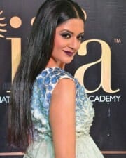 Actress Vimala Raman At Iifa Utsavam 2017 Pictures 06