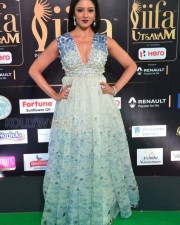 Actress Vimala Raman At Iifa Utsavam 2017 Pictures 07