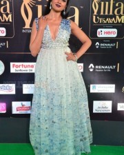 Actress Vimala Raman At Iifa Utsavam 2017 Pictures 08