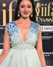 Actress Vimala Raman At Iifa Utsavam 2017 Pictures 11