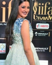Actress Vimala Raman At Iifa Utsavam 2017 Pictures 15
