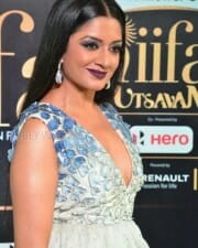 Actress Vimala Raman At Iifa Utsavam 2017 Pictures 17