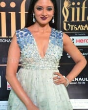 Actress Vimala Raman At Iifa Utsavam 2017 Pictures 18
