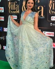 Actress Vimala Raman At Iifa Utsavam 2017 Pictures 26