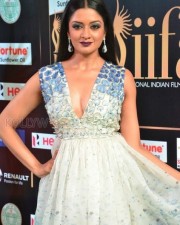 Actress Vimala Raman At Iifa Utsavam 2017 Pictures 27