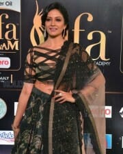 Actress Vimala Raman At Iifa Utsavam 2017 Pictures 30