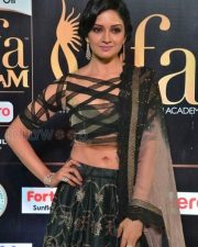 Actress Vimala Raman At Iifa Utsavam 2017 Pictures 37