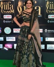 Actress Vimala Raman At Iifa Utsavam 2017 Pictures 38