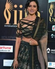 Actress Vimala Raman At Iifa Utsavam 2017 Pictures 46