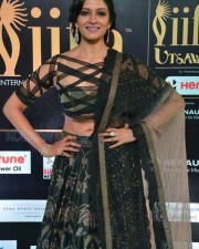 Actress Vimala Raman At Iifa Utsavam 2017 Pictures 48